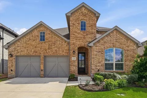 628 Florence Trl, Krugerville, TX 76227
