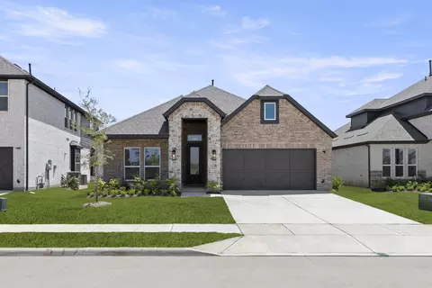517 Bristle Pine Ave, Little Elm, TX 75068