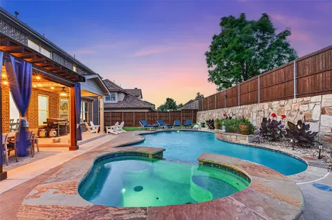 1300 Brittany Way, Prosper, TX 75078