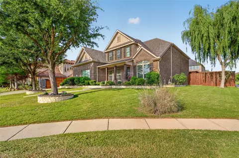 1300 Brittany Way, Prosper, TX 75078