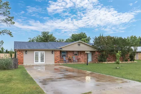 205 Longhorn Dr, Early, TX 76802
