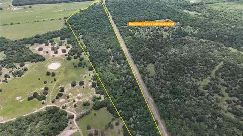 tbd 27 Acres Fm 642, Purdon, TX 76679