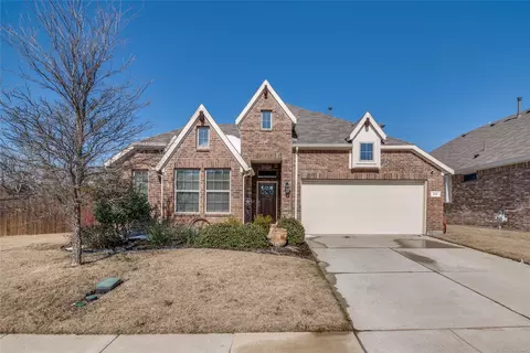 215 Tallgrass Dr, Lavon, TX 75166