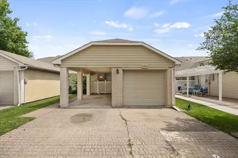 2504 Brook Hollow Ct, Mesquite, TX 75150