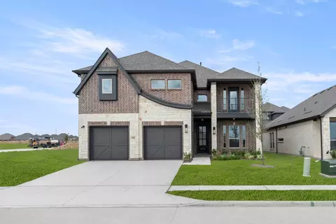 504 Loggia Way, Little Elm, TX 75068