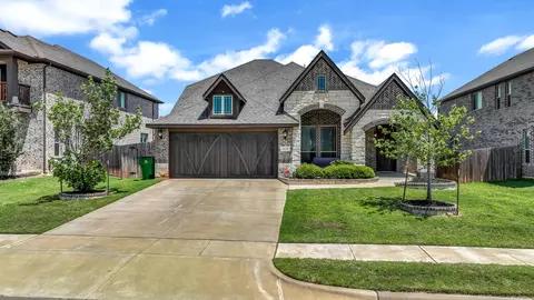 429 Joseph Ln, Crowley, TX 76036