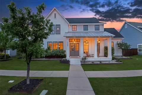 7747 Cassion Dr, Frisco, TX 75034