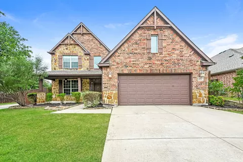 4852 Cliburn Dr, Fort Worth, TX 76244