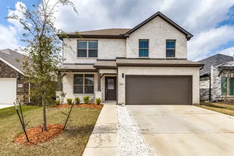 5427 Big Thicket Ln, Royse City, TX 75189