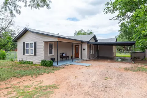 3325 Russell Ave, Abilene, TX 79605