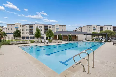 651 N Watters Rd #7204, Allen, TX 75013