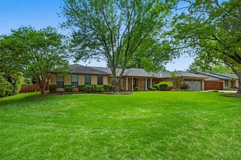 265 E Dove Rd, Southlake, TX 76092