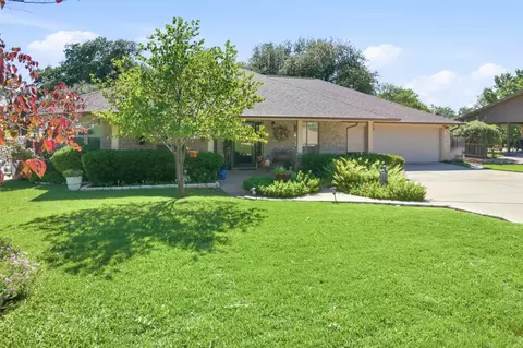 4117 Fairway Dr, Granbury, TX 76049
