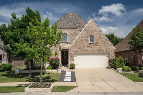 3316 Discovery Dr, Little Elm, TX 75068