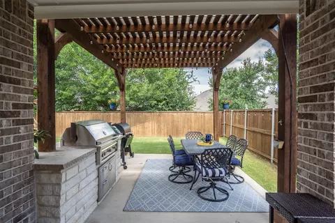 3316 Discovery Dr, Little Elm, TX 75068