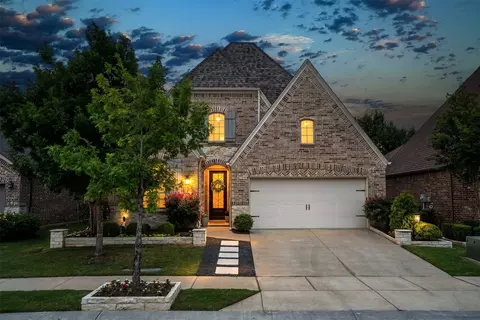 3316 Discovery Dr, Little Elm, TX 75068
