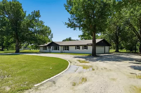 192 County Road 173, Marlin, TX 76661
