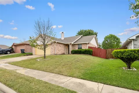 1256 Cleardale Dr, Dallas, TX 75232