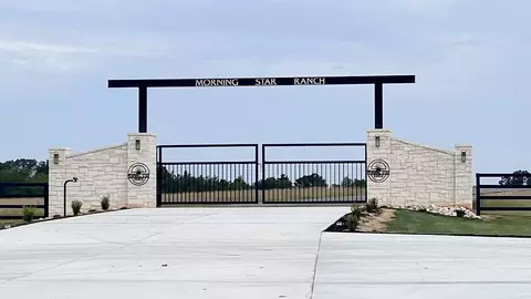 lot33 High View Dr E, Fairfield, TX 75840