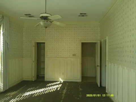 Bedroom - 3726 County Road 4284, Simms, TX 75574 photo 2 of 2