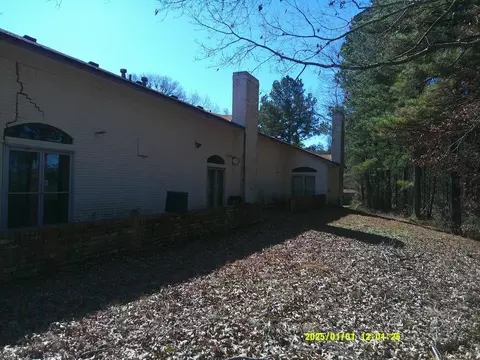 Exterior - 3726 County Road 4284, Simms, TX 75574 photo 3 of 4