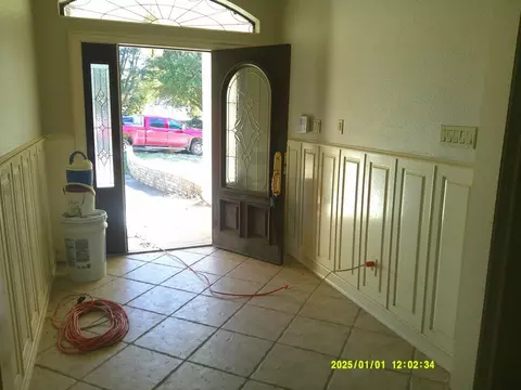 Entry Way - 3726 County Road 4284, Simms, TX 75574 photo 1 of 2