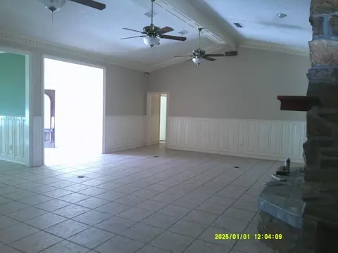 Living - 3726 County Road 4284, Simms, TX 75574 photo 2 of 7