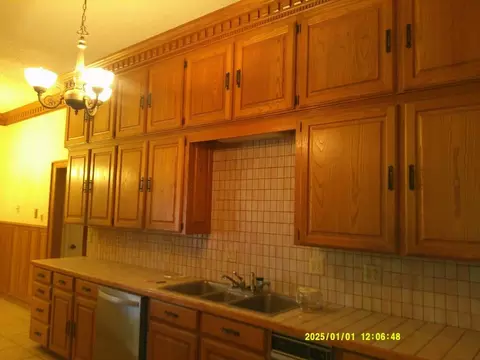 Kitchen - 3726 County Road 4284, Simms, TX 75574 photo 2 of 3