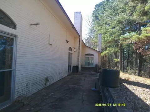 Exterior - 3726 County Road 4284, Simms, TX 75574 photo 4 of 4