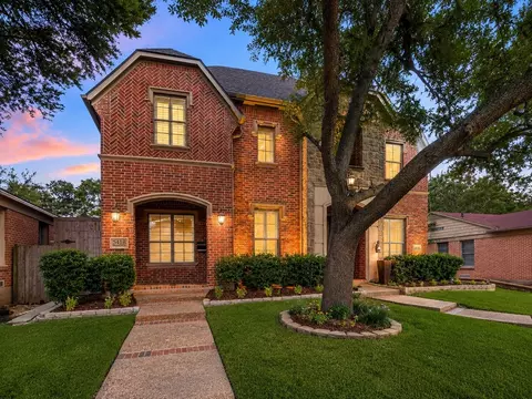 5418 Martel Ave, Dallas, TX 75206