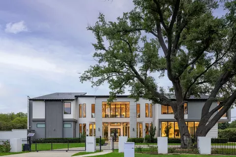 5959 Colhurst St, Dallas, TX 75230