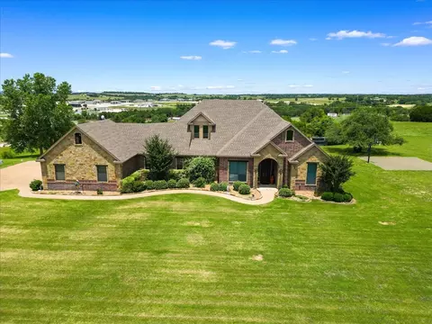 120 Trail Rdg, Weatherford, TX 76087