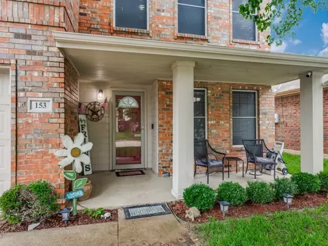 153 Jefferson Dr, Venus, TX 76084