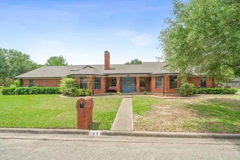 163 Granada Sq, Canton, TX 75103