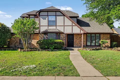 1020 Oxfordshire Dr, Carrollton, TX 75007