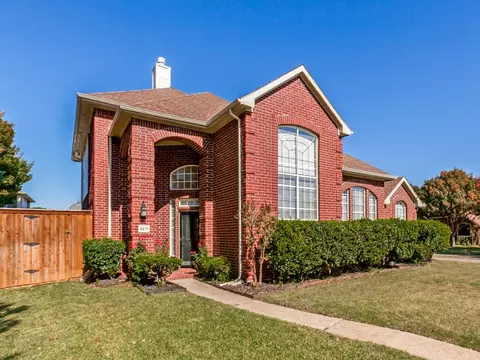 2217 Eldger Dr, Plano, TX 75025
