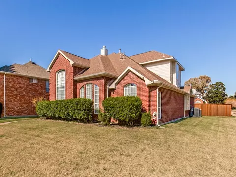 2217 Eldger Dr, Plano, TX 75025 photo 2