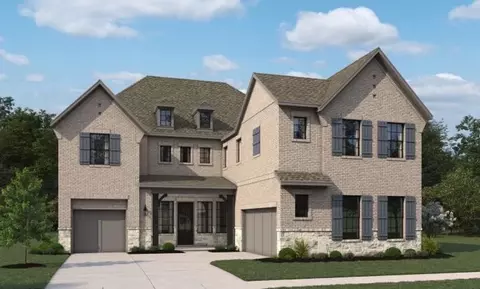 919 Stellar Truth Way, Wylie, TX 75098