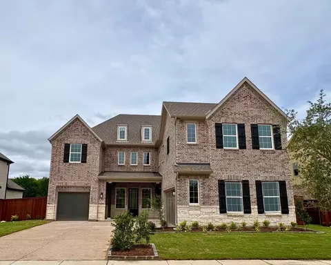 919 Stellar Truth Way, Wylie, TX 75098