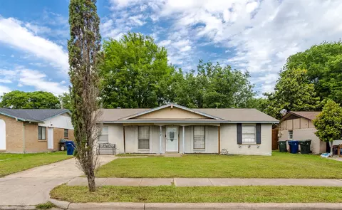 1217 Greencove Dr, Garland, TX 75040