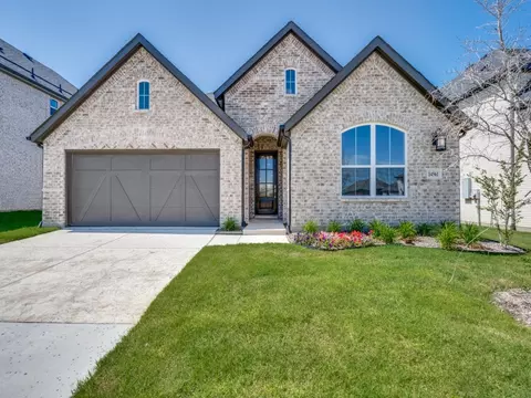 14561 Helena St, Celina, TX 75009