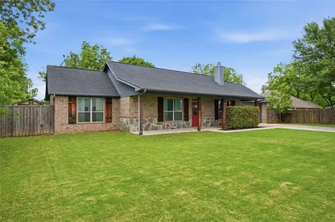 404 N Florence St, Tioga, TX 76271