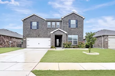 504 Banbury Ct, Forney, TX 75126