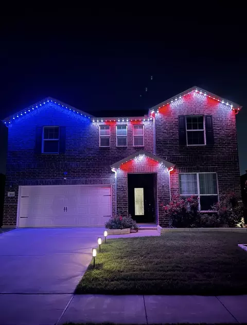 504 Banbury Ct, Forney, TX 75126