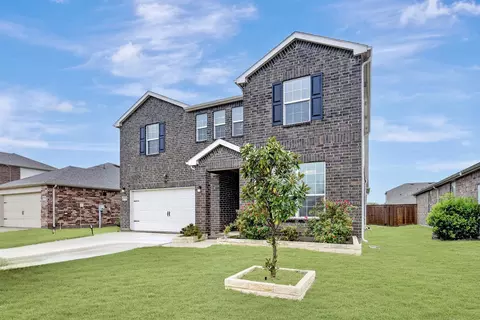 504 Banbury Ct, Forney, TX 75126