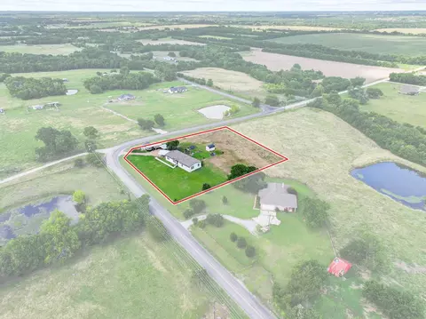 10950 County Road 632, Blue Ridge, TX 75424