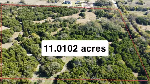 tbd Apt Tract-4 Cr-669, Blue Ridge, TX 75424