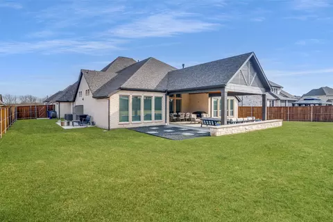 1614 Ripasso Way, Rockwall, TX 75032