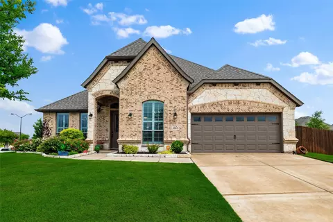 1866 Riviera Dr, Waxahachie, TX 75165