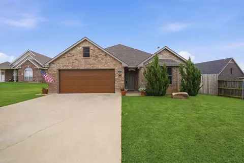 5022 Mesquite Ridge Trl, Sherman, TX 75092